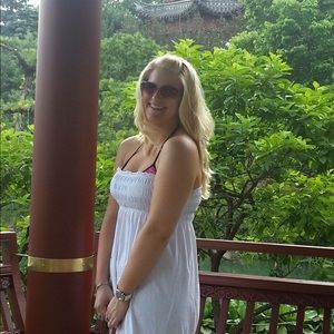 Meet your Posher, Victoria m.